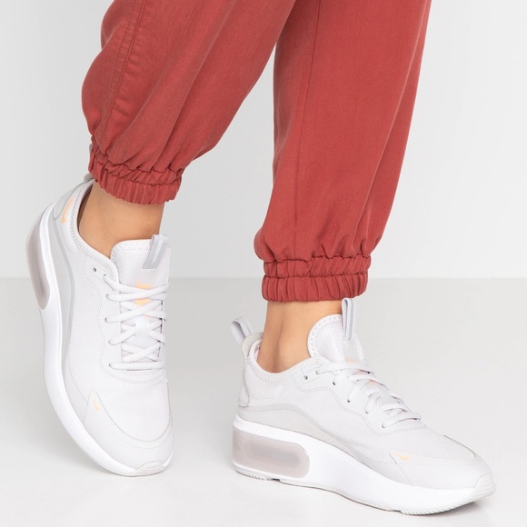 air max dia grey
